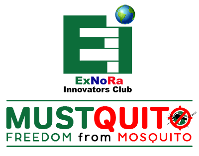 Freedom from Mosquito | MustQuitO